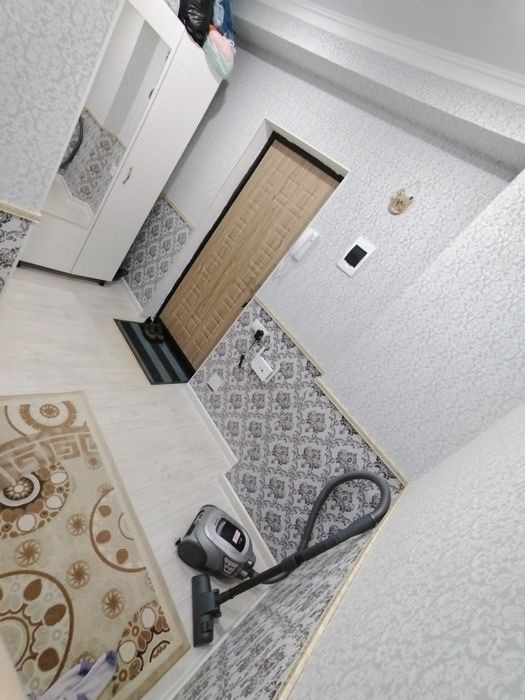 Продам 1 ком квартиру на Батыс 2