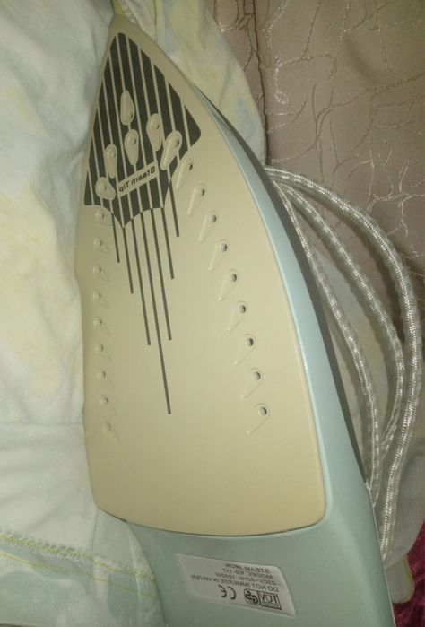 Утюг УРАЛ б/у продам