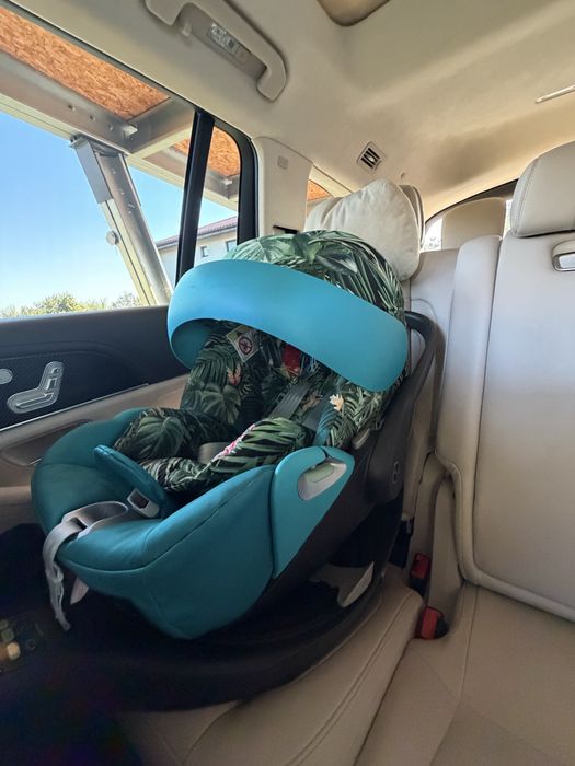 Scoica cybex priam DJ KHALED EDITION