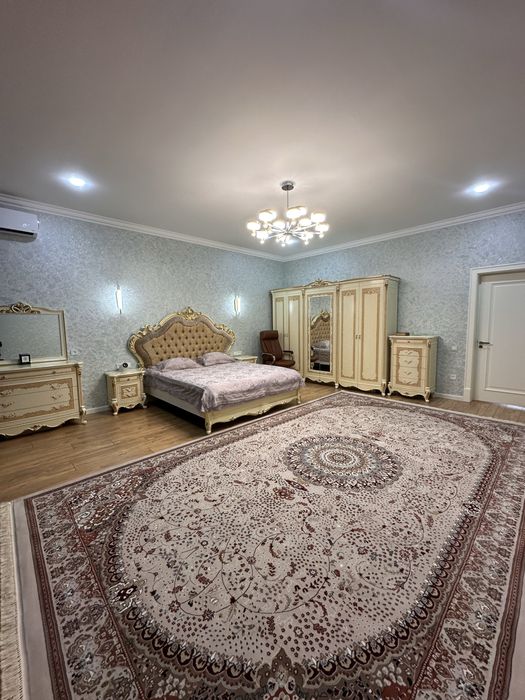 Hashamatli 6xonali hovli/Роскошный 6комнатный дом/Luxury premium house