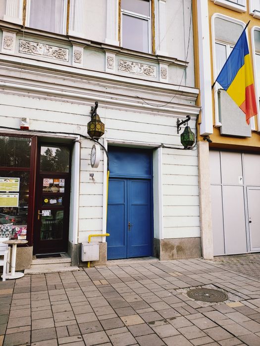 Apartament, Ultracentral, Piața Trandafiriilor