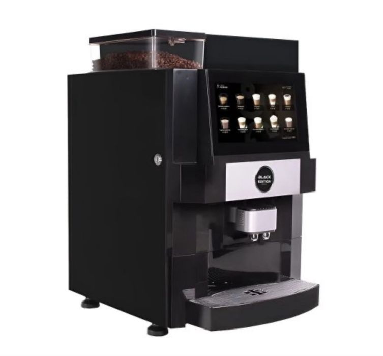 Кофемашина Jetinno JL22-IN5C-I
