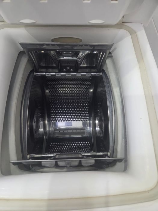 Стиральная машина candy