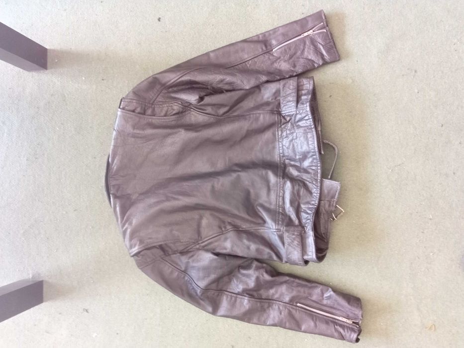 рокерия телешки бокс