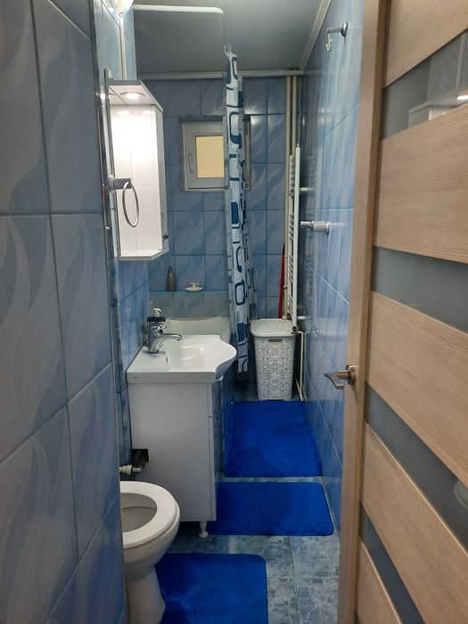 Ofer Spre Închiriere AP 2 Camere  Central FFF Curat
