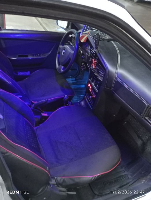 Nexia 2 1.5 sons luks konditsioner