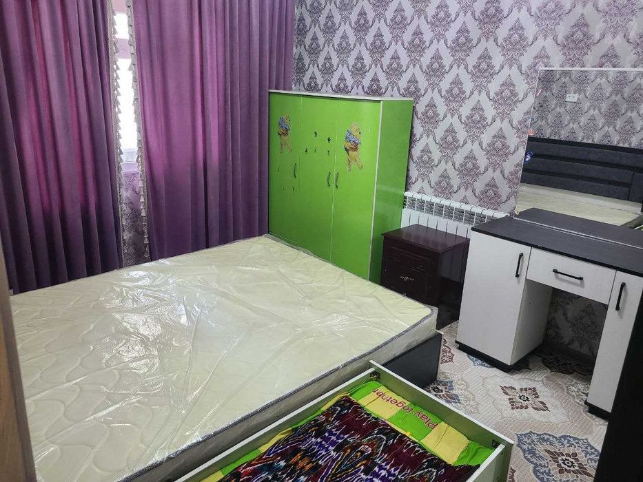 2 xonali kvartira uzoq muddatga ijaraga beriladi. 300