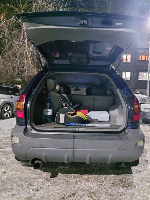 Продам. Аналог Тойота Voltz