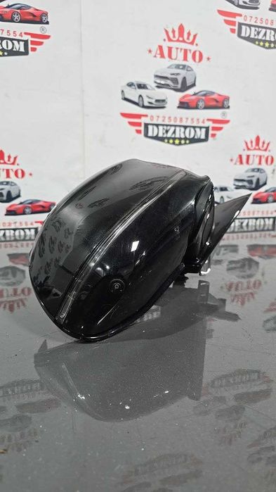 Oglinda dreapta NOUA 51165A30B62 Bmw X6 G06 LCI