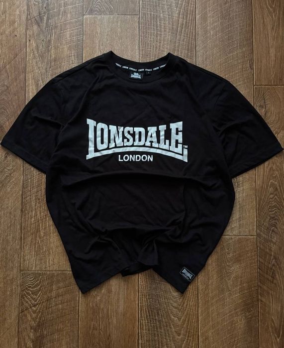 lonsdale ellesse nike anteater adidas