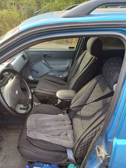 Продам Форд Эскорт