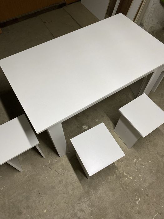 Столь и стуля! 25000