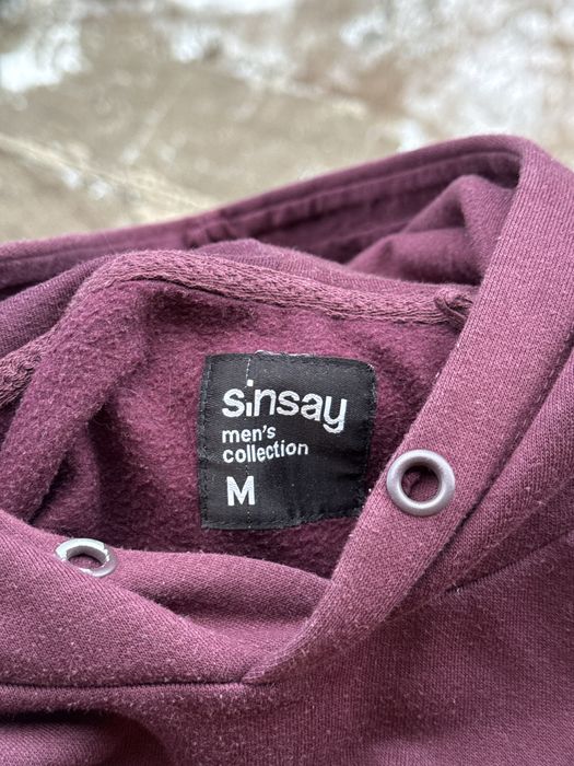 Sinsay Hoodie M.