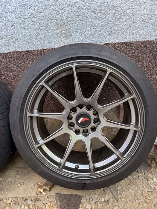 jante japan racing jr3 - Piese auto de vânzare | OLX.ro