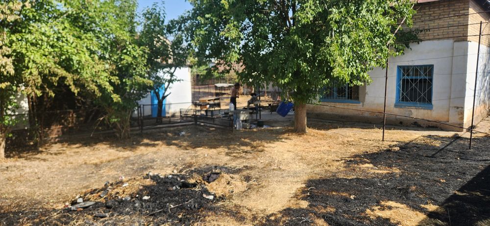 Срочна продается дача