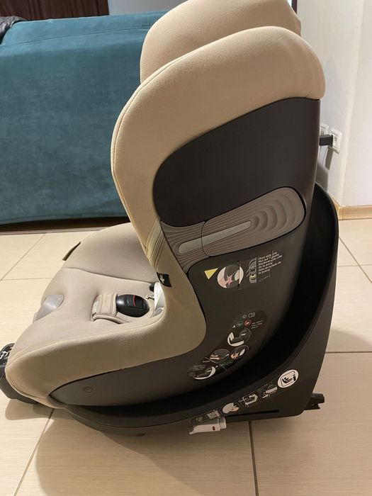 Scaune auto pentru copii