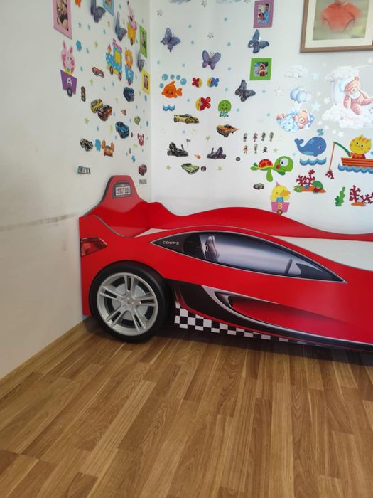 Pat pt copii stare foarte buna