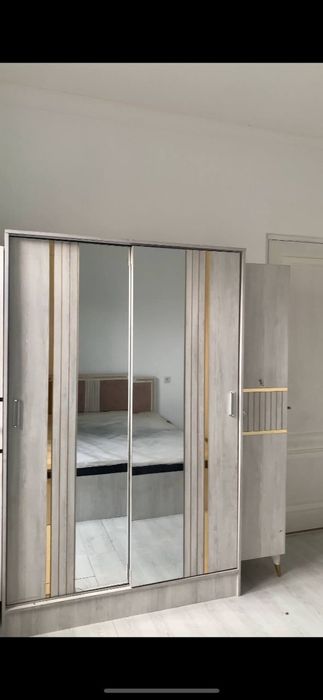 4 ком Назарбек санатория Участок аренда