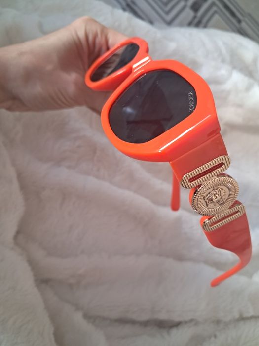 Очила Versace Sunglasses VE 4361  | 53-15-140