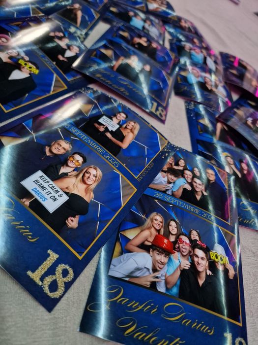 Cabina foto de inchiriat