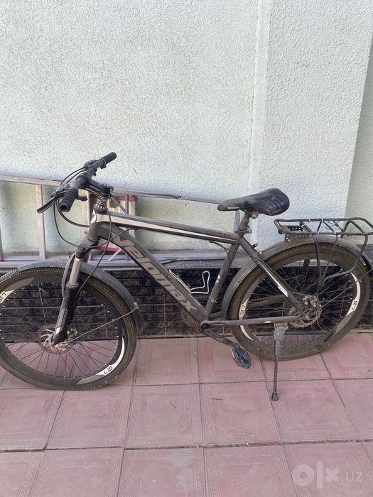 Velomax velosepet