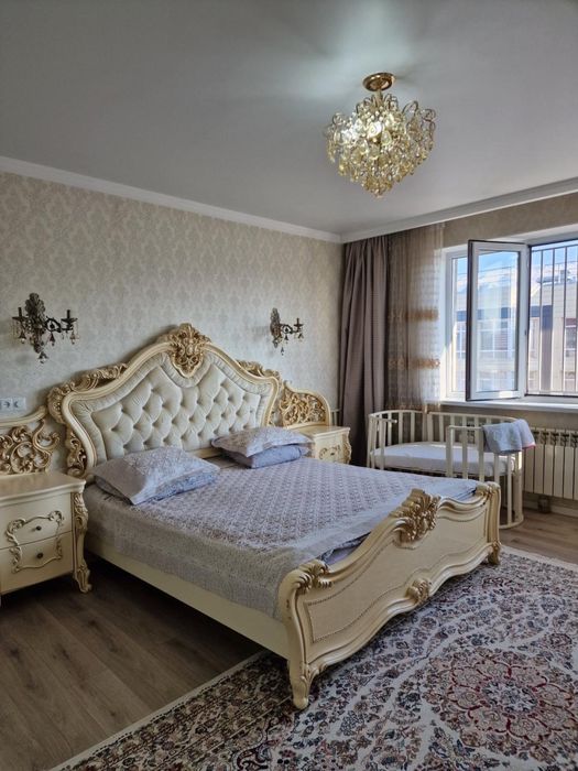 Спальный гарнитур ДЖОКОНДА