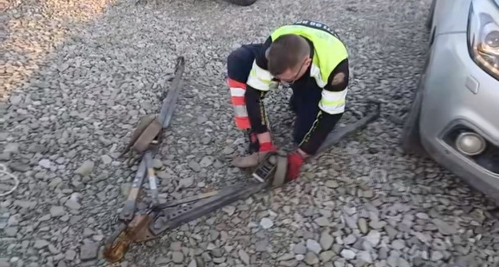 Opel Zafira A atelier mobil Tractari vulcanizare mobila