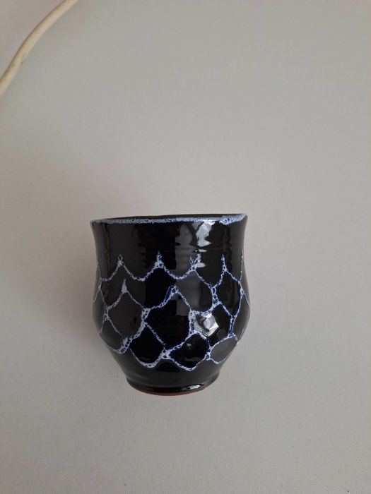 Сервиз за вино - 7 части, ретро