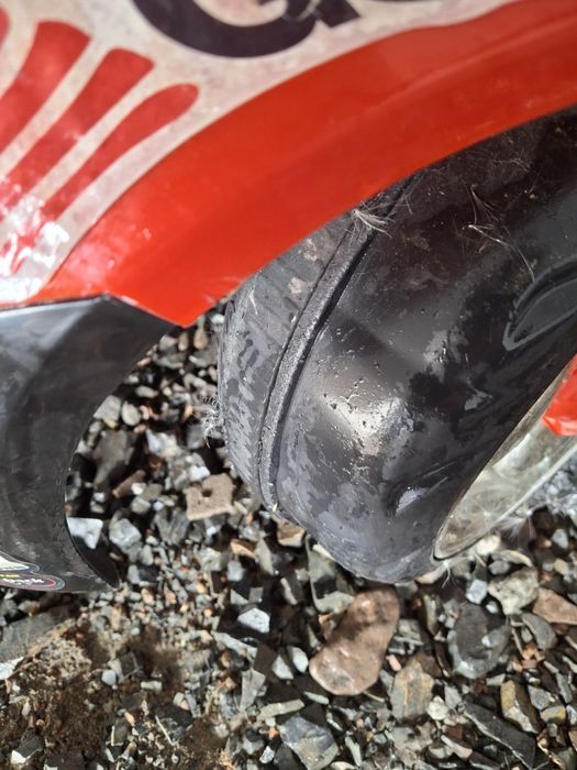 Машинка детская электрическая