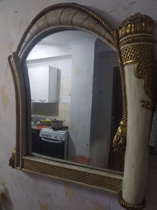 Продам красивый камин.
