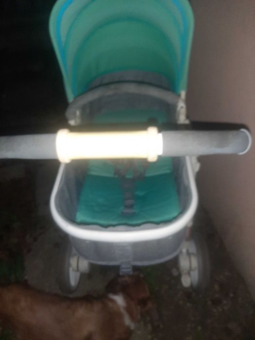 Vand carucior  copii