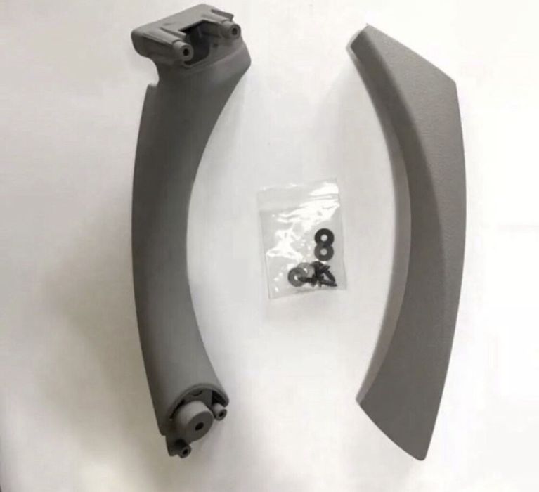 Maner usa dreapta stanga interior gri negru bej Bmw Coupe E90 E91 E92