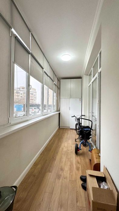 Продам 3х квартиру.