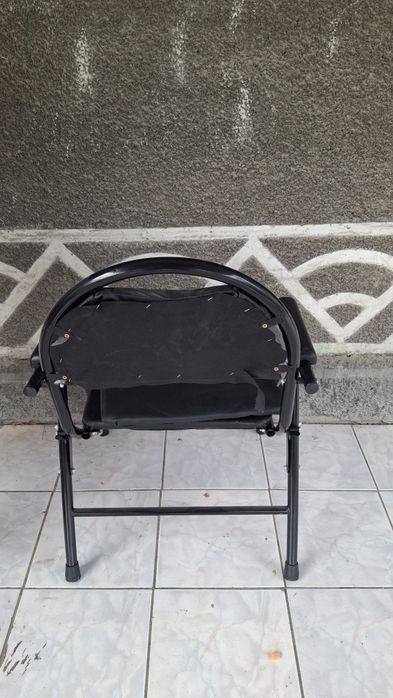 Санитарный   стул
