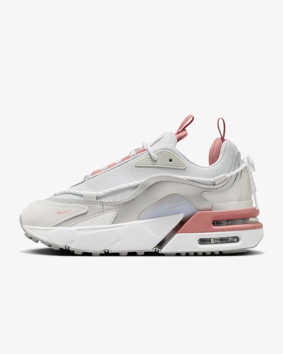 Nike Air Max Furyosa - 37.5 и 39 Номер Оригинални
