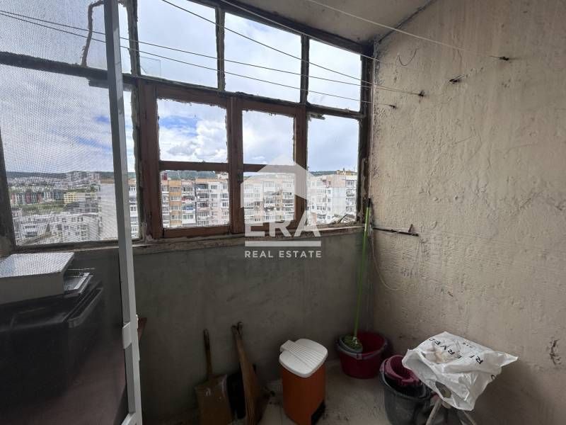 Продава се Тристаен апартамент в Варна, Кайсиева градина - 85 кв.м за 1176 €/кв.м - Снимка #8