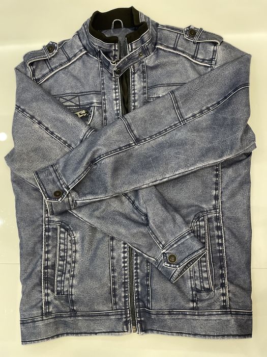 Кожено яке / пролетно-есенно