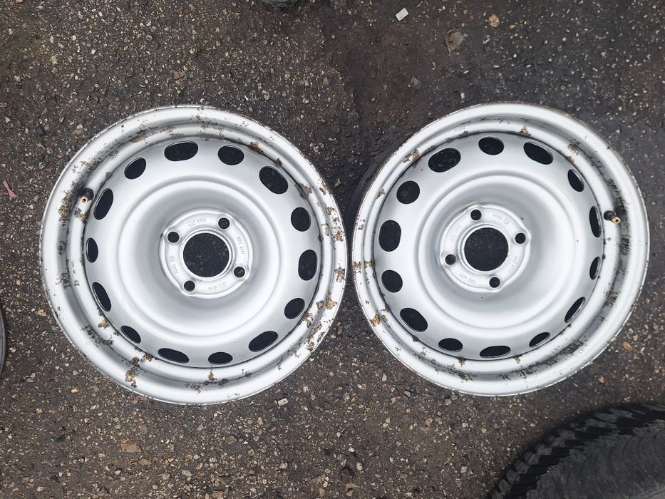 Пежо, Ситроен-15цола-4/108-ЕТ-27:Ж-6/1,2-1бр.-30лв.