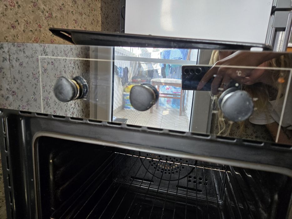 Фурна за вграждане