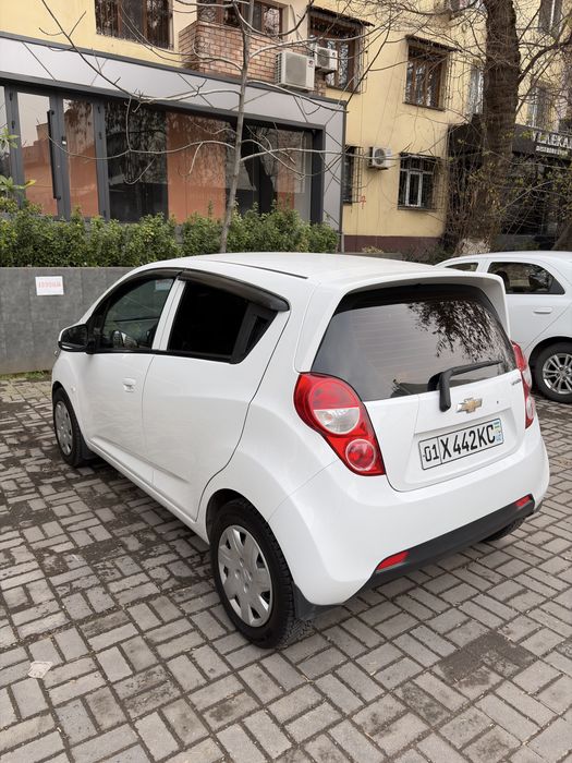 Spark 2020 Автомат