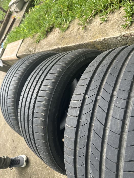 Летни Гуми Dayton - 245/40 R18 97Y