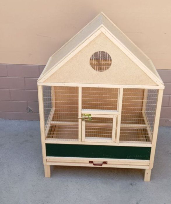 Янги клетка сотилади