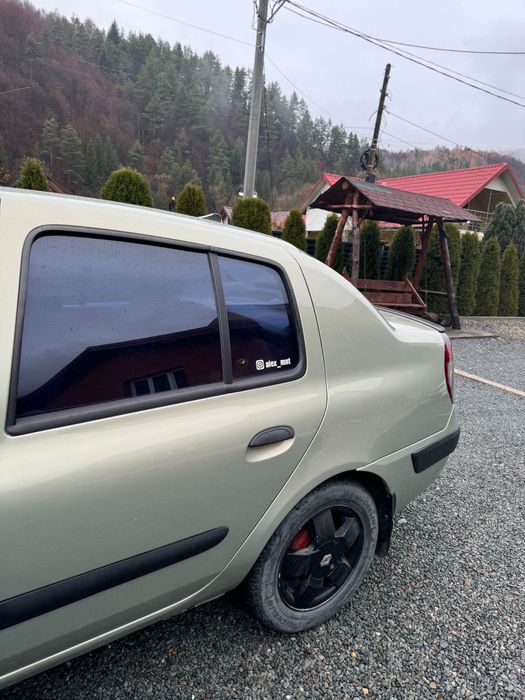 Renault Clio 1.5 Diesel-75CP