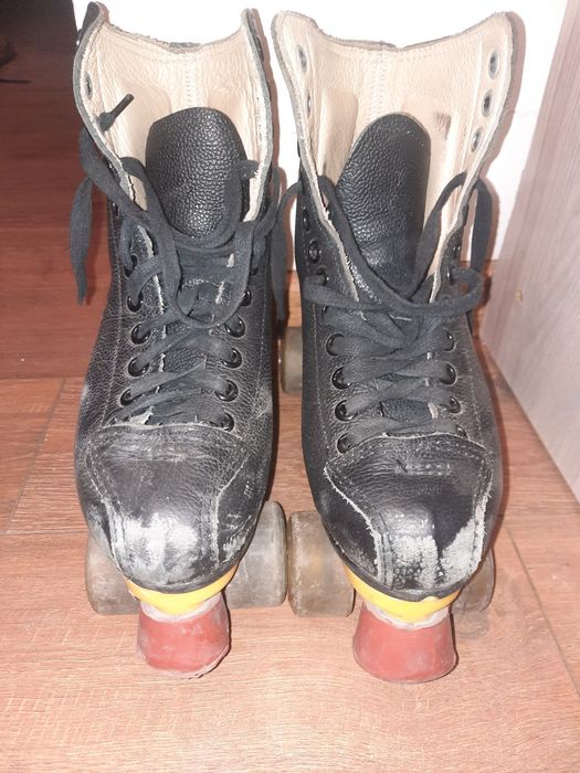 Ролик квад из Pinokkioplaza