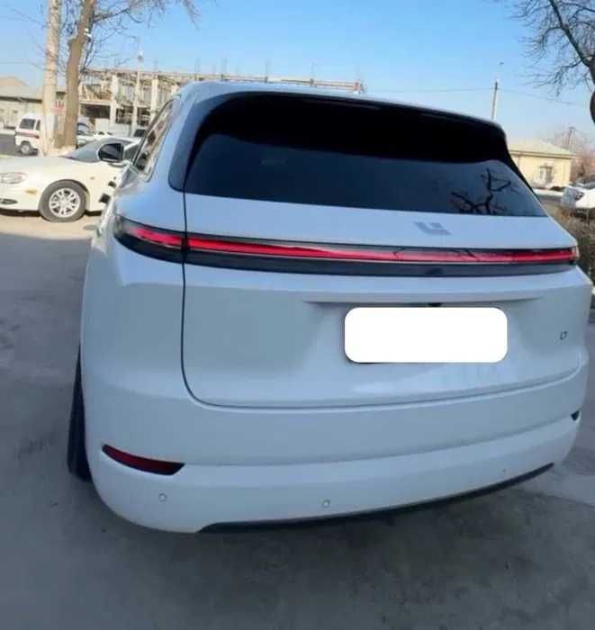 li 7 ultra pad zakaz