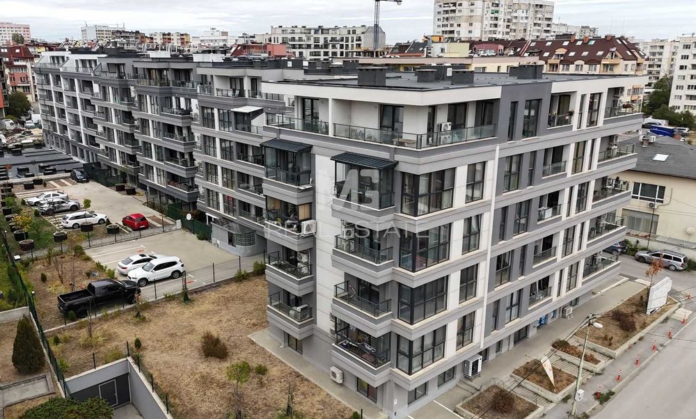 Продава се Гараж / Паркомясто в София, Дървеница - 13 кв.м за 1373 €/кв.м - Снимка #6