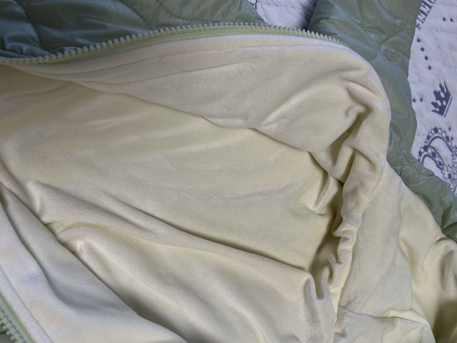 Комбез весна/осень 74-80 р