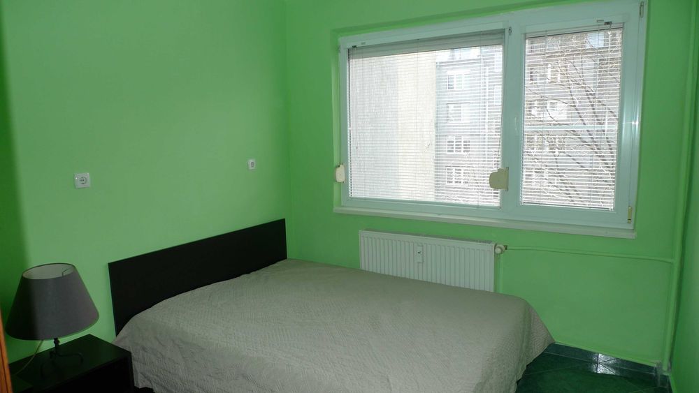 Продава се Двустаен апартамент в София, Младост 1 - 50 кв.м за 1632 €/кв.м - Снимка #4