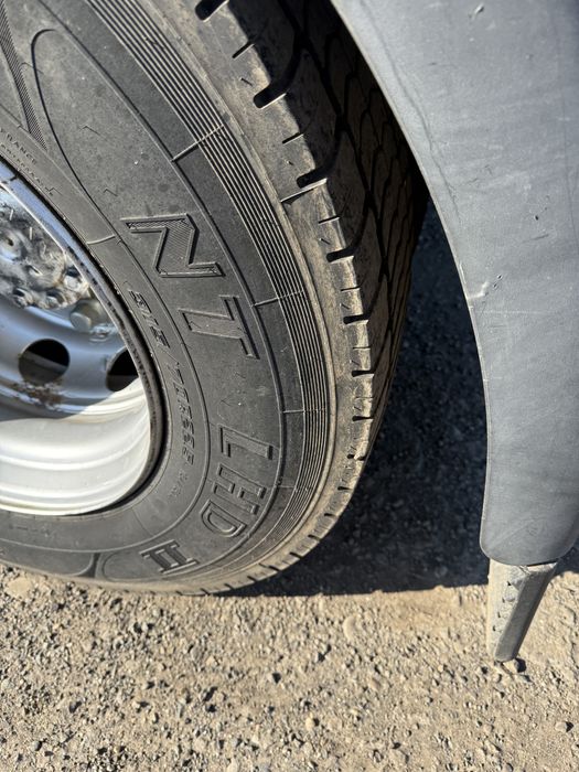 MAN TGX 18.440 XXL an 2015