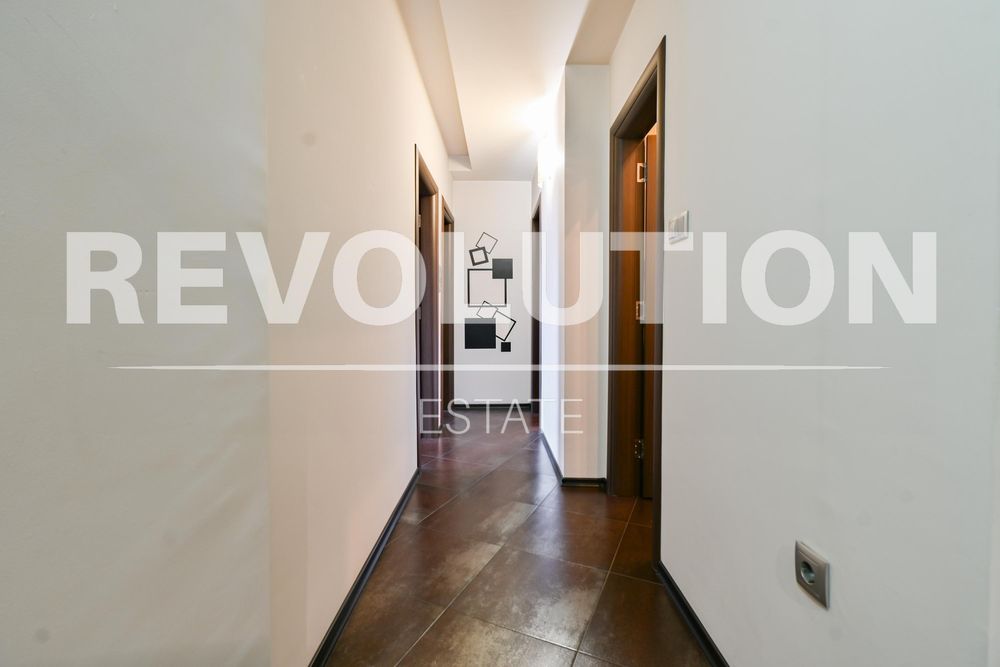 Дава се под наем Тристаен апартамент в София, Белите брези - 70 кв.м за 897.6 € - Снимка #11